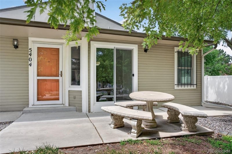 5404 W 17th Ave, Denver, CO 80214