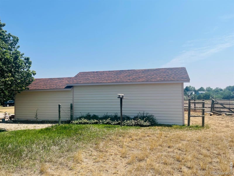 5807 Pleasant Hill Ln, Fort Collins, CO 80526