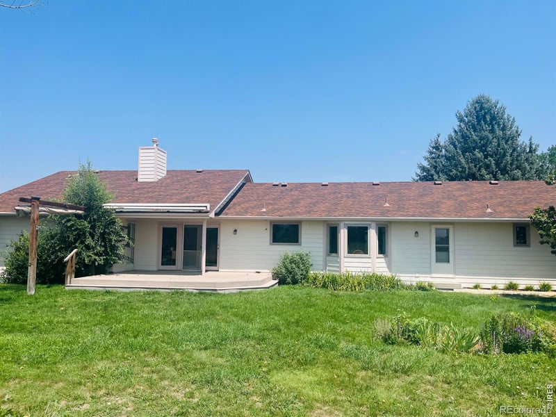 5807 Pleasant Hill Ln, Fort Collins, CO 80526