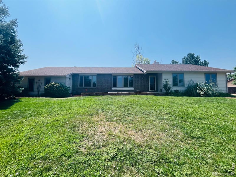 5807 Pleasant Hill Ln, Fort Collins, CO 80526