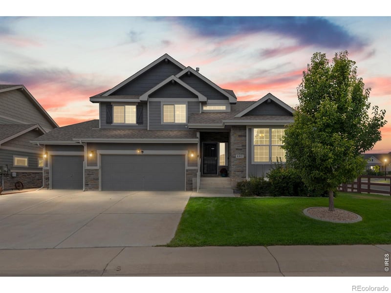 897 Shade Tree Dr, Windsor, CO 80550