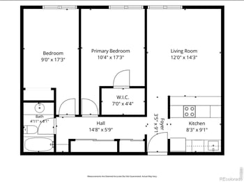 2707 Valmont Rd #311D, Boulder, CO 80304