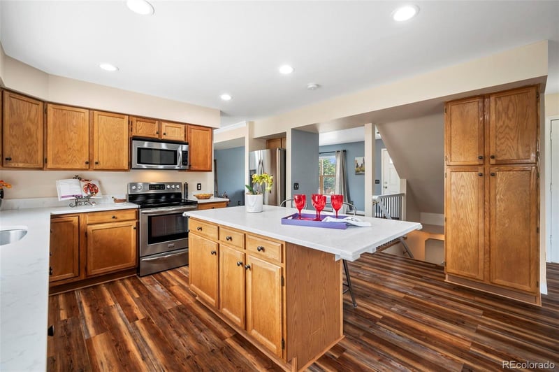2655 Clapton Dr, Colorado Springs, CO 80920
