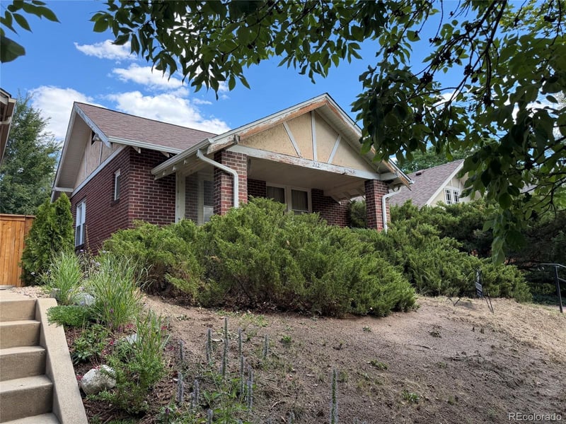 212 S Lafayette St, Denver, CO 80209