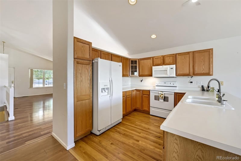 1965 E 135th Way, Thornton, CO 80241