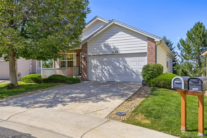 1965 E 135th Way, Thornton, CO 80241