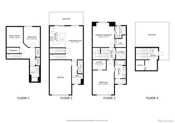 2809 W Parkside Pl, Denver, CO 80221