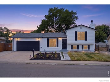 4513 Fairplay Way, Denver, CO 80239