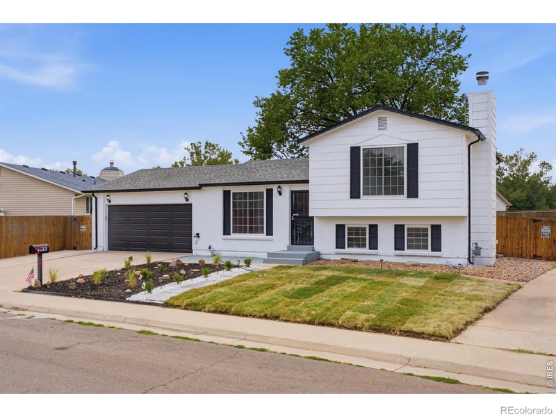 4513 Fairplay Way, Denver, CO 80239