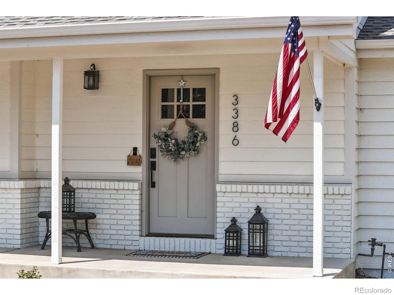 3386 Wild West Ln, Wellington, CO 80549