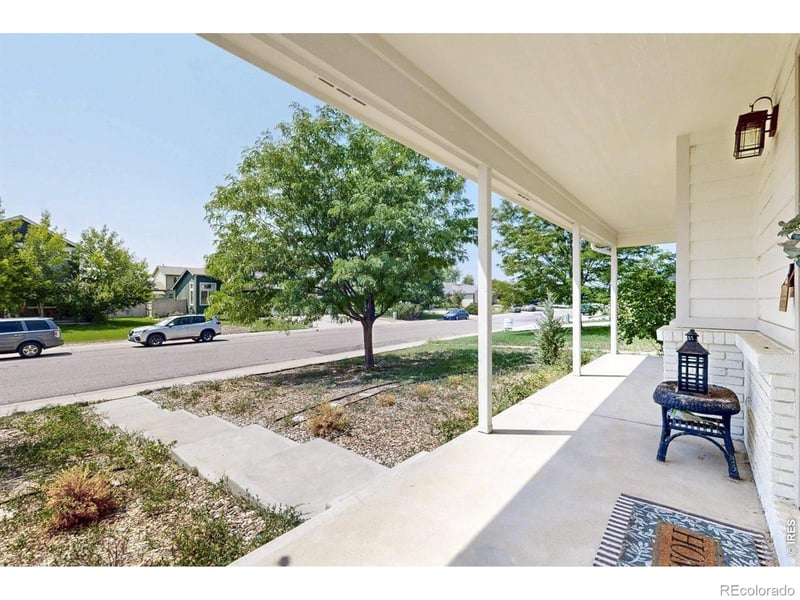 3386 Wild West Ln, Wellington, CO 80549