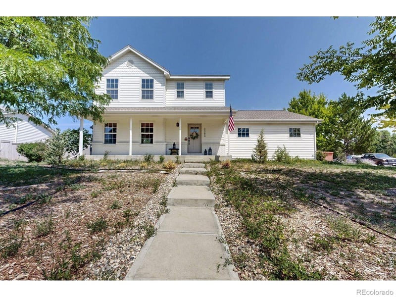3386 Wild West Ln, Wellington, CO 80549