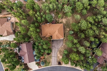 113 Flagstick Dr, Woodland Park, CO 80863