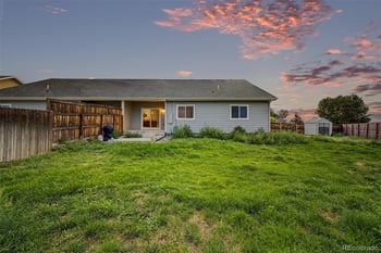 1080 Viewridge Rd, Bennett, CO 80102