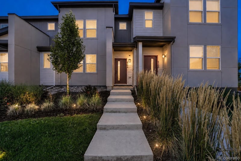 6504 N Biscay St, Denver, CO 80249