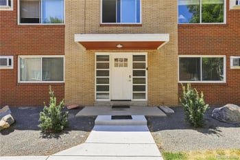 705 Moore St, Denver, CO 80215