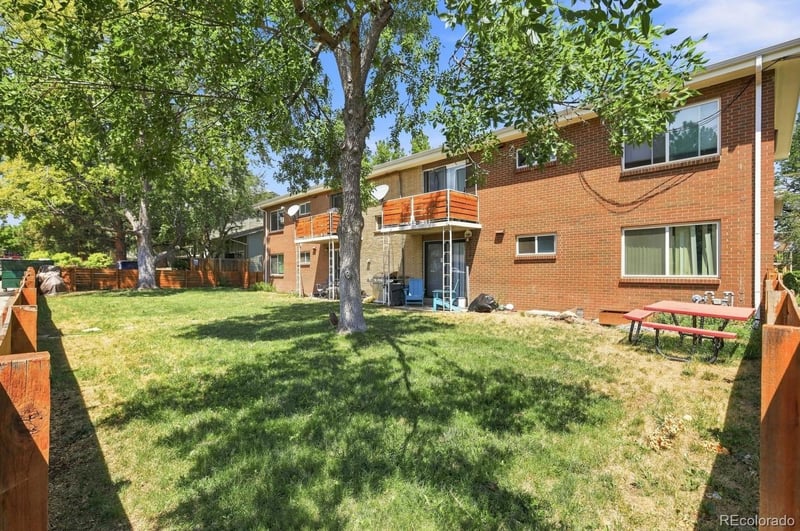 705 Moore St, Denver, CO 80215