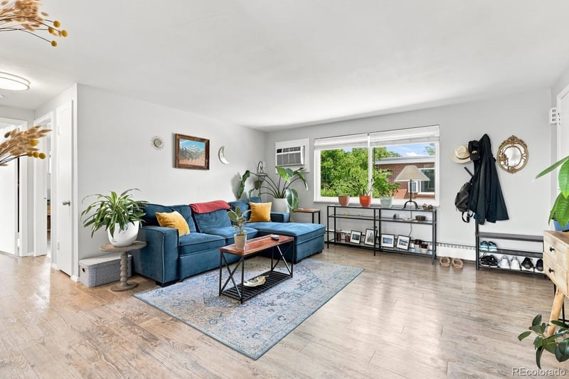 705 Moore St, Denver, CO 80215