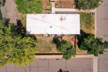 705 Moore St, Denver, CO 80215