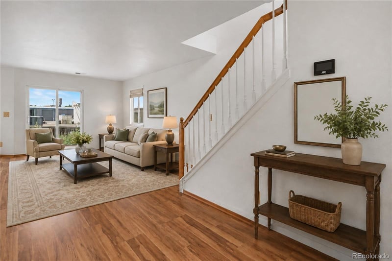5411 Elm Ct, Denver, CO 80221
