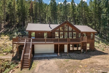 11886 Brook Rd, Golden, CO 80403
