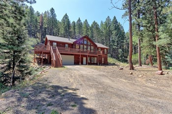 11886 Brook Rd, Golden, CO 80403