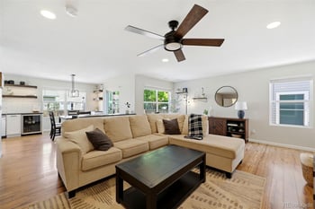 16013 E Nichols Pl, Englewood, CO 80112