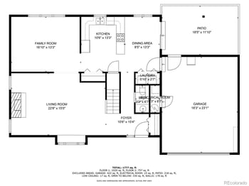 4671 Winewood Village Dr, Colorado Springs, CO 80917