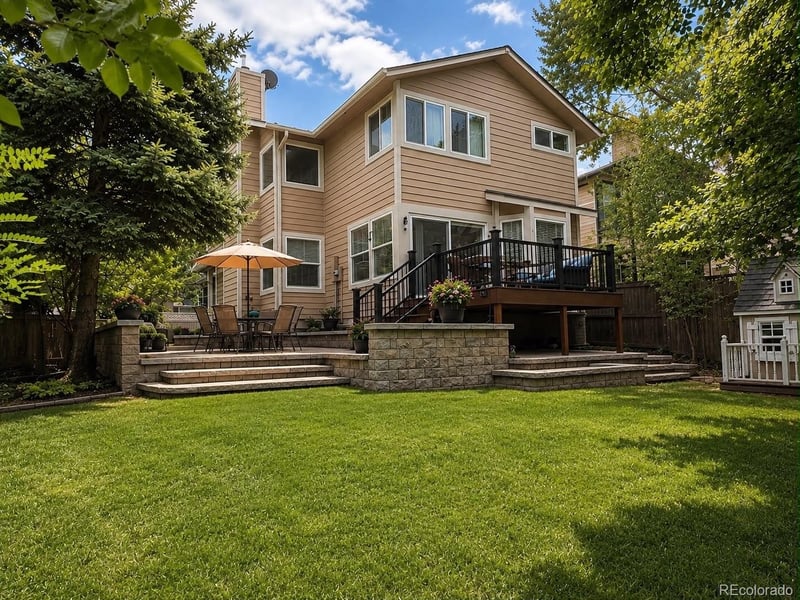 2191 E Phillips Ln, Centennial, CO 80122