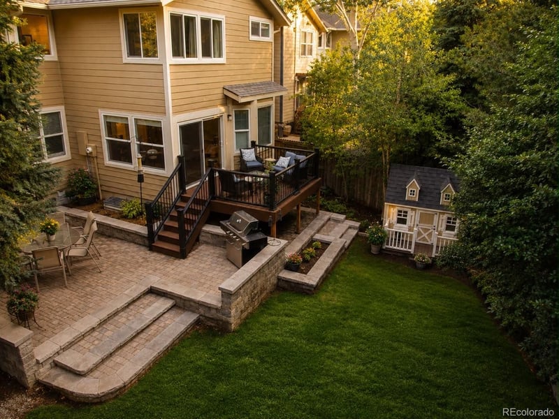 2191 E Phillips Ln, Centennial, CO 80122