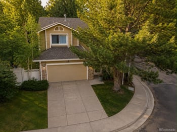 2191 E Phillips Ln, Centennial, CO 80122