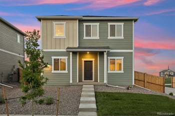 100 Equine Rd, Berthoud, CO 80513