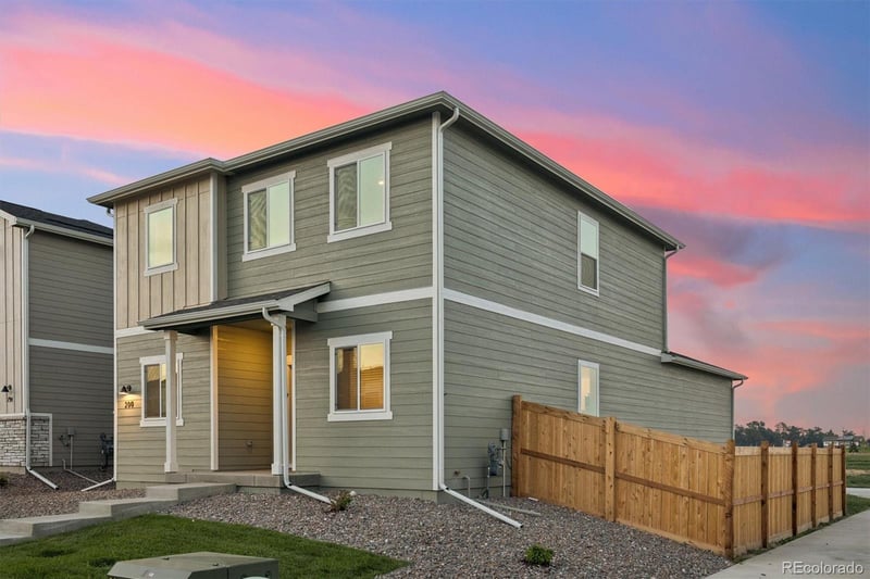 100 Equine Rd, Berthoud, CO 80513