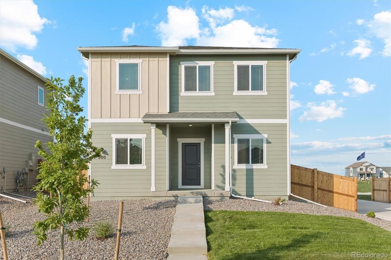 100 Equine Rd, Berthoud, CO 80513