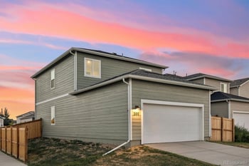 100 Equine Rd, Berthoud, CO 80513