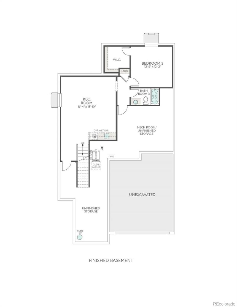 1718 Mount Meeker Ave, Berthoud, CO 80513