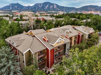 2892 Shadow Creek Dr #111, Boulder, CO 80303