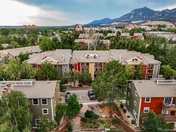 2892 Shadow Creek Dr #111, Boulder, CO 80303