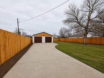 3285 S Elati St, Englewood, CO 80110