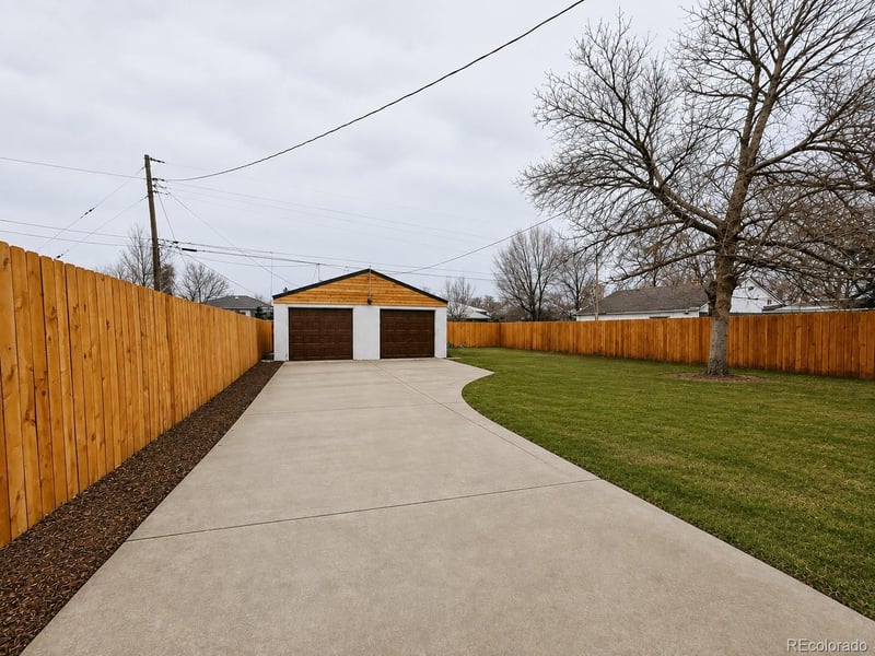 3285 S Elati St, Englewood, CO 80110