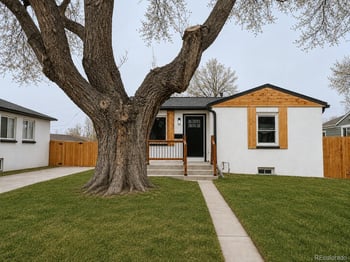 3285 S Elati St, Englewood, CO 80110