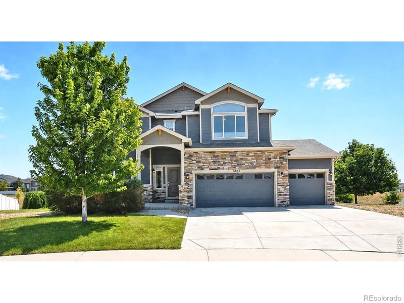 5847 Osbourne Ct, Windsor, CO 80550