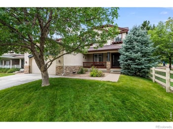 718 Mathews Cir, Erie, CO 80516