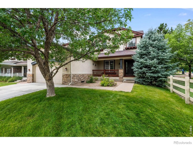 718 Mathews Cir, Erie, CO 80516