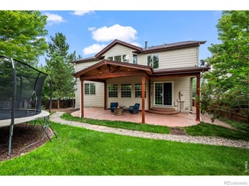 718 Mathews Cir, Erie, CO 80516