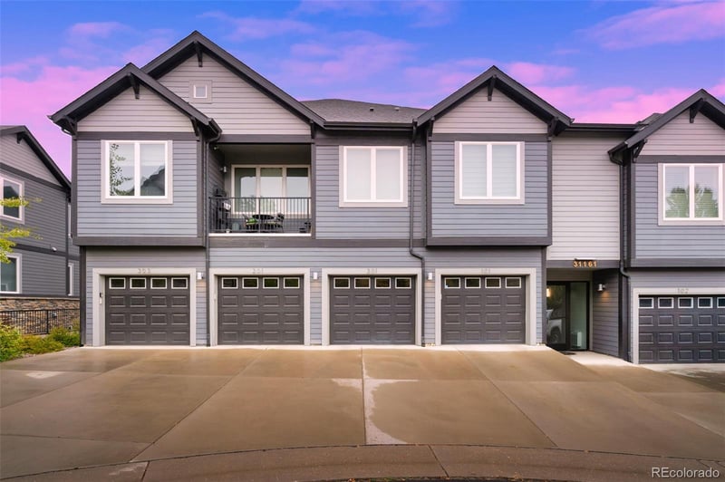 31161 Black Eagle Dr #301, Evergreen, CO 80439