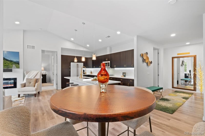 31161 Black Eagle Dr #301, Evergreen, CO 80439