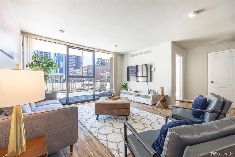 1020 15th St #3D, Denver, CO 80202