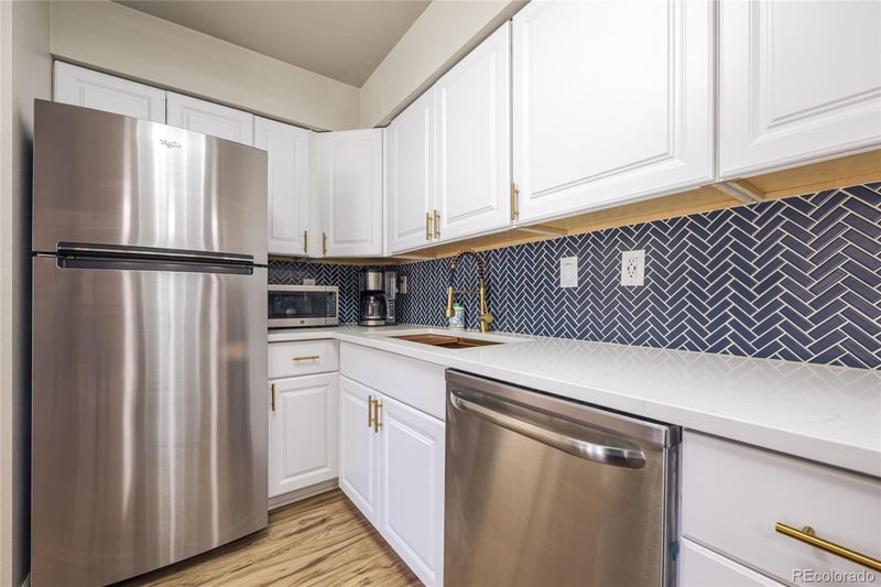 1020 15th St #3D, Denver, CO 80202