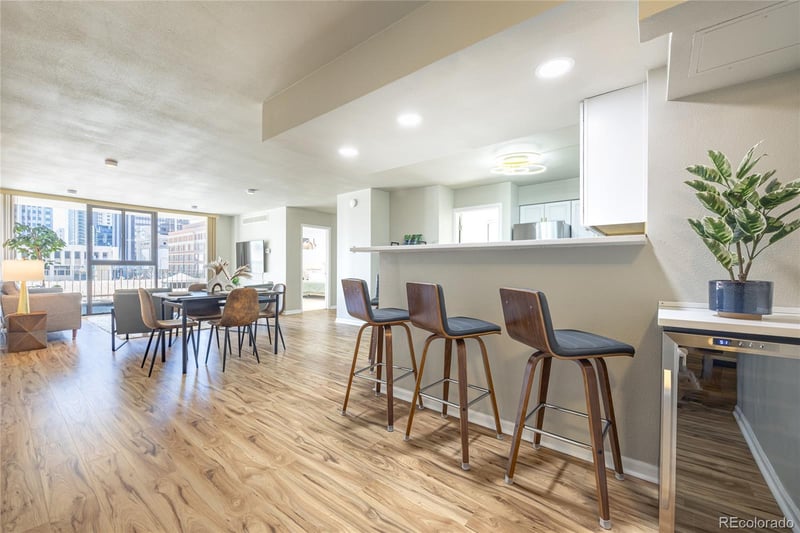1020 15th St #3D, Denver, CO 80202